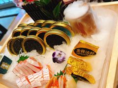 -Minase水濑·日料放题(外滩店)