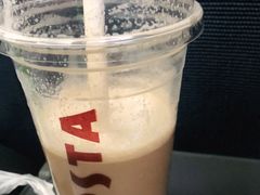 -COSTA COFFEE(上海虹桥枢纽2店)