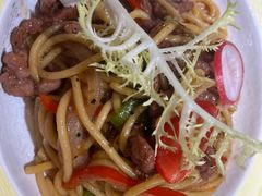 -夏日玛莉西餐厅(岳阳花板桥步步高店)