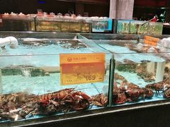 -国惠大酒楼(仓山万达店)
