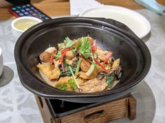 -如轩·海鲜砂锅粥·潮汕菜(南城店)