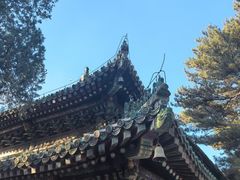 -潭柘寺景区