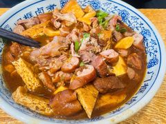 -门框胡同百年卤煮(前门店)