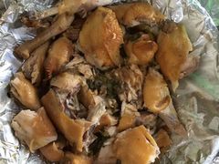黄鳝饭-香江农家乐饭店