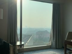 -上海嘉定喜来登酒店