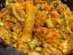 -首尔馆韩国料理(金童路店)