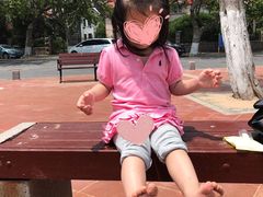 -青岛第三海水浴场