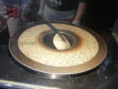 -阿甘锅盔(合生汇购物中心店)
