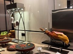 -武汉厨房自助餐厅·武汉卓尔万豪酒店
