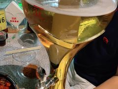 烧烤-云晓光头烧烤吧(新大陆广场店)