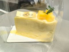 -可丽可丽·生日蛋糕·下午茶(厦门鹭港店)