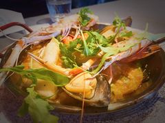 -YUE·6·西式融合餐厅(外滩六号店)