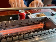 -邢氏老太太烤串(北兴街店)