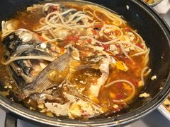 -望湘园·湖南菜(宏伊店)