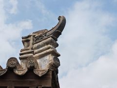 -鸡鸣驿城