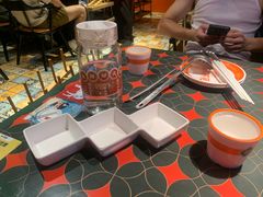 -南城十里潮汕鲜牛火锅·鲜虾生滚粥(融汇老商埠店)
