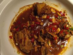 -湘当爱·鲜煮现炒(松岗立业路店)