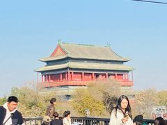 -庆云楼饭庄(什刹海店)