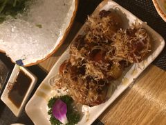 -栖川山葵家·寿喜锅·日式料理(龙湖北城天街商场店)