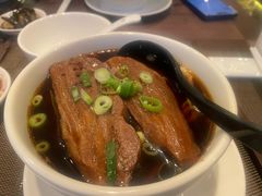 -中国厨房/台湾牛肉面