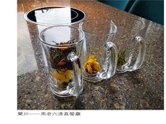 -马老六清真餐厅(雁滩店)