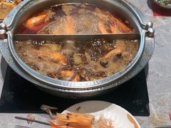 -樱煦和牛寿喜烧(如皋吾悦广场店)