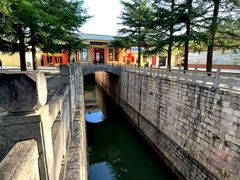 -红旗渠风景区