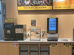 -菲滋意式餐厅(富阳东方茂店)