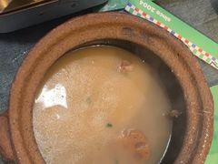 -全聚贤餐厅·湖北家常菜(沙湖店)