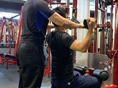 -SAH健身私教工作室(紫东店)