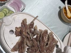 -宁夏国强手抓羊肉·清真菜(未央路凤三店)