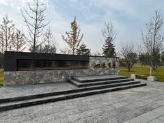 -张家湾公园