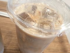 -dotcom coffee古点咖啡(致真大厦店)