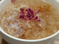 -彬媽糖水(侨鑫国际店)