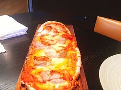 -当米亚诺意大利餐厅(武汉光谷凯悦酒店)