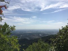 -香山公园