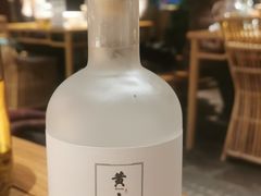 -黄山老妈·土菜(碧桂园店)