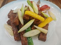 -幸福蔬·时尚蔬食(黄山湖公园店)