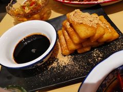冰粉-江味龙虾馆·裸蓝龙虾(南山店)