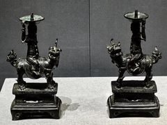 -呼和浩特博物馆