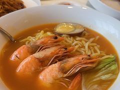 -南山鲜虾面·活鲜小馆·海味大连菜(南山总店)