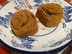 -老郑家东北春饼(龙悦居店)