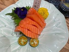 -吉之仙•中国制造•出口级食材日料店(领事馆总店)