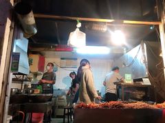 -圆西烤肉(园西路店)