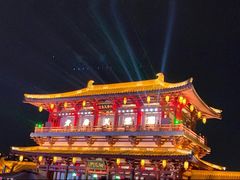 -大唐不夜城