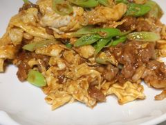 醋溜木须-京味斋·北京烤鸭(华威桥北工大店)
