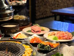 -炑八韩烤(琼华店)