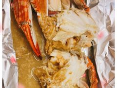 -白仁仔· 活烤海鲜 宵夜(豫园店)