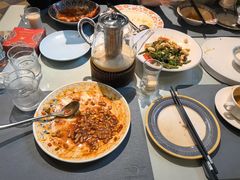 -海尔巴格一甸茶餐厅(团结路店)