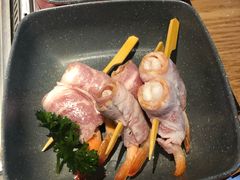 -新石器烤肉(招商1872店)